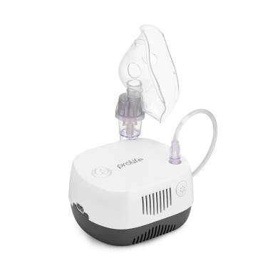 Prolife PN Basic Compressor Nebulizer