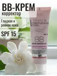 Vitex Perfect Skin BB Corrector Cream 50 ml #1