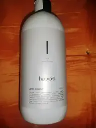 LV.COS Keratin Hair Mask, 500 ml, 1 Piece #1