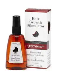 Gemene Hair Root Growth Stimulator Oil 55 ml #1
