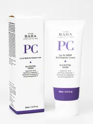 Cos De Baha Peptide Cream, 60 ml #1