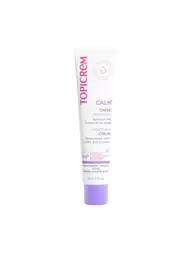 Topicrem CALM+ Soothing Cream for Sensitive Skin, 40 ml #1