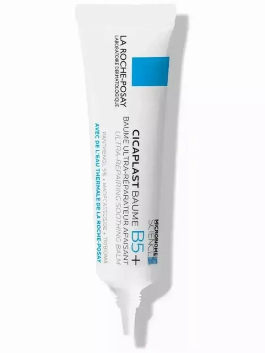 La Roche-Posay Cicaplast Balm B5+ 15 ml
