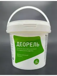 Deorel Surface Cleaning and Disinfecting Powder, 1 kg #1
