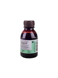 Iodinol Farmax Solution 100 ml #1