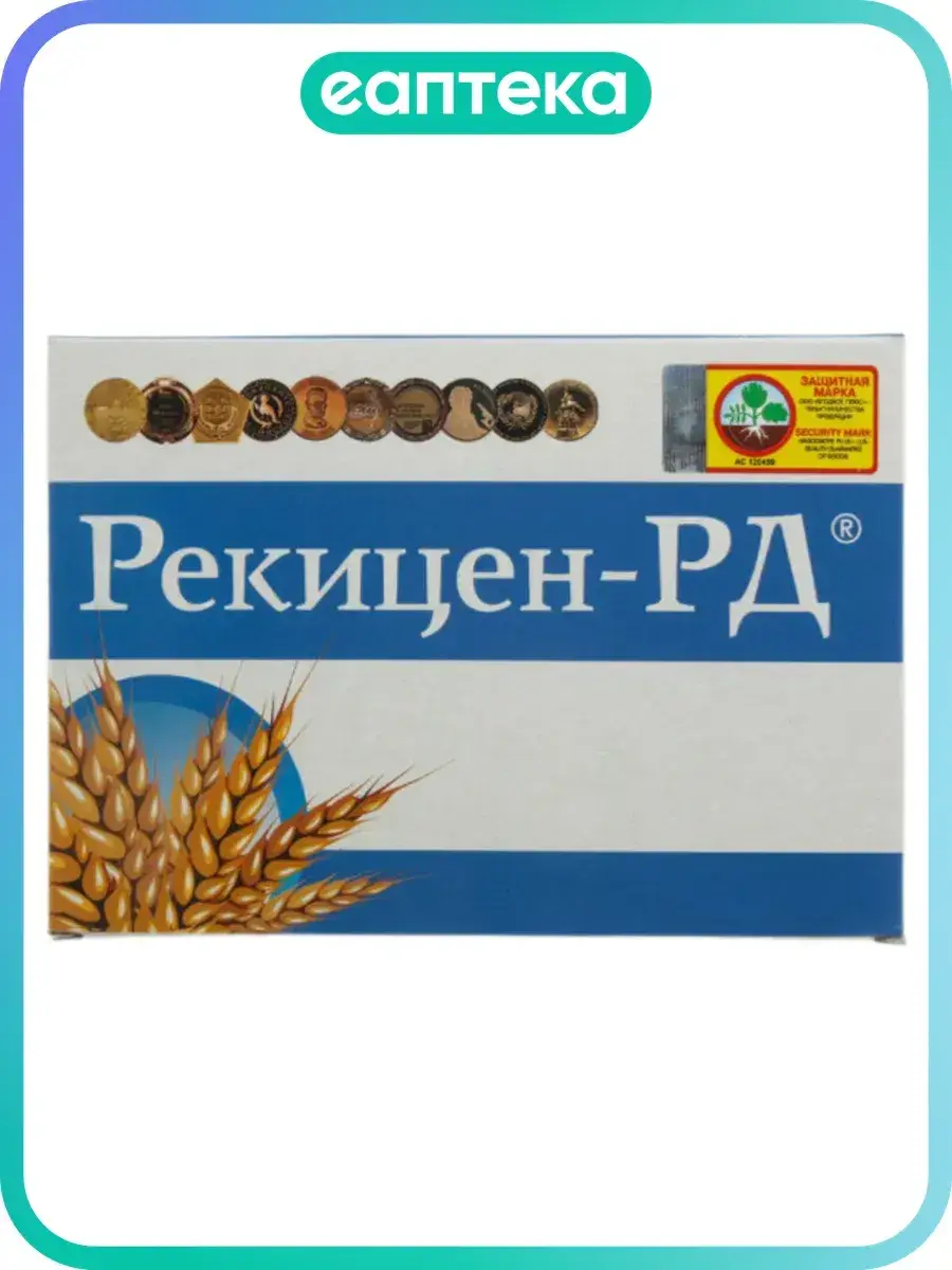 Rekitsen-RD Wheat Bran Powder Pack 100 g, 1 Count