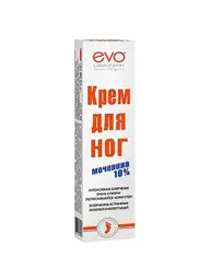 EVO Foot Cream 50 ml #1