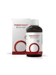 PEPTIDES Reviplant Liquid Concentrate #1