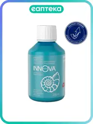 Innova Liquid Enamel Mouthwash 220 ml, 1 Count #1
