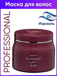 Mon Platin DSM Professional Restorative Hair Mask 500 ml #1