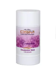 Mon Platin DSM Sensuality Women's Deodorant Stick, 80 ml #1