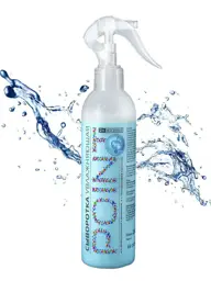 POINT. Moisturizing Two-Phase Hair Serum with Hyaluronic Acid 250 ml #1