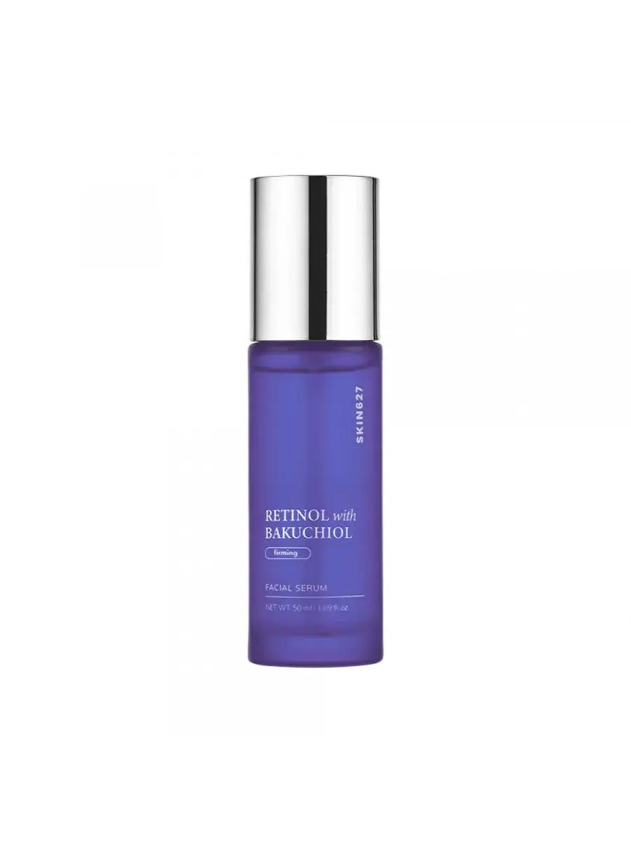 Skin627 Retinol Firming Facial Serum, 50 ml