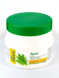 Ayusri Usma Oil Hair Mask 500 g #1