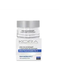 Kora Thermal Water Face Cream, Hydrating Care #1