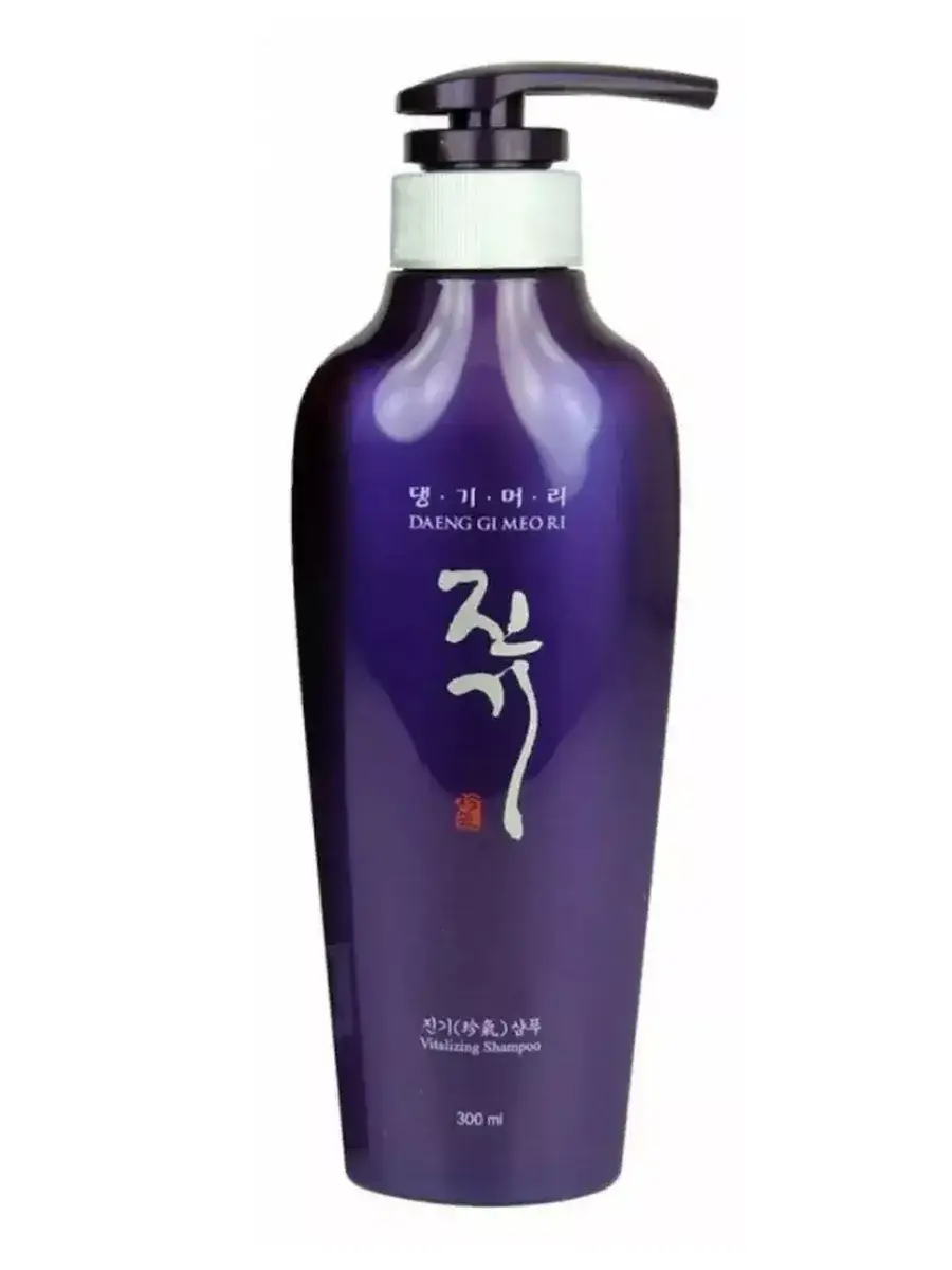 Daeng Gi Meo Ri Vitalizing Shampoo for Damaged Hair 300ml