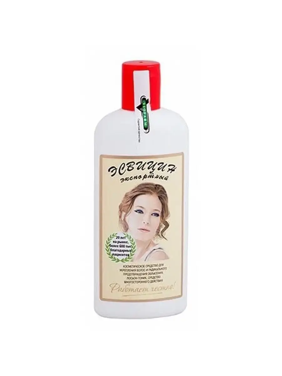 Esvechin Hair Care Tonic Lotion, 250 ml