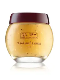 Dr. Sea Fruit Acid Facial Cleansing Mask, 115 ml #1