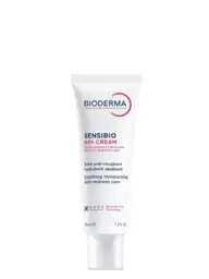 Bioderma Sensibio AR+ Soothing Cream, 40 ml #1