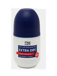 Deliplus Roll-On Men's Deodorant 50 ml #1