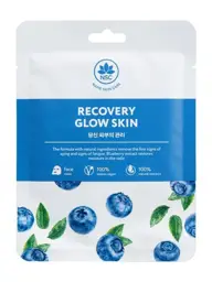 NSC Restorative Sheet Mask 22 g #1