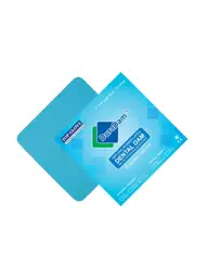 DuraDam Medium Blue Rubber Dam Sheets #1