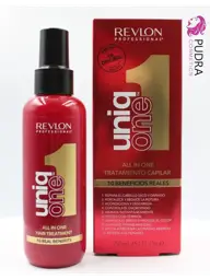 Revlon Professional Uniq One Classic Hair Mask Spray, 150 ml #1