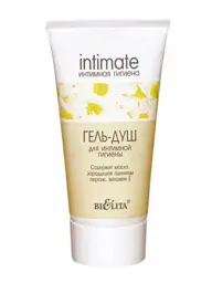 Bielita Intimate Hygiene Shower Gel, 150 ml #1