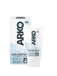ARKO Sensitive Aftershave Cream for Sensitive Skin, 50 ml #1