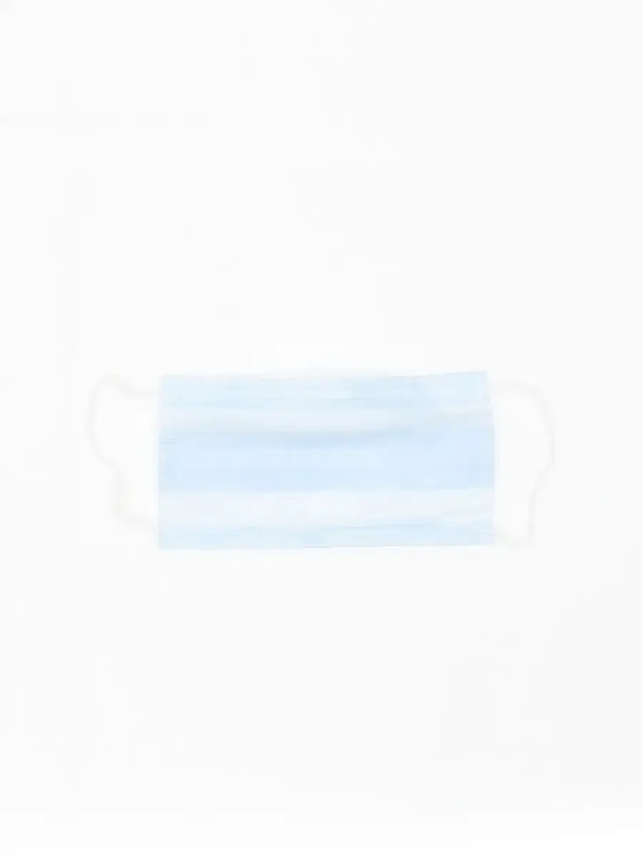SEPTO+ Medical Mask, Single Pack 1 Count