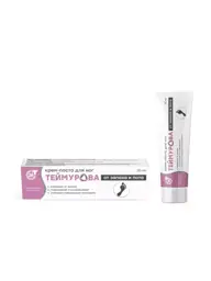Teymurov Cream-Paste for Feet, 50 ml #1