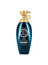 Daeng Gi Meo Ri Glamo Volume Shampoo, 400 ml, with Hair Band #1