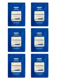 Round Lab Birch Juice Moisturizing Facial Cream Sampler, 12 ml #1