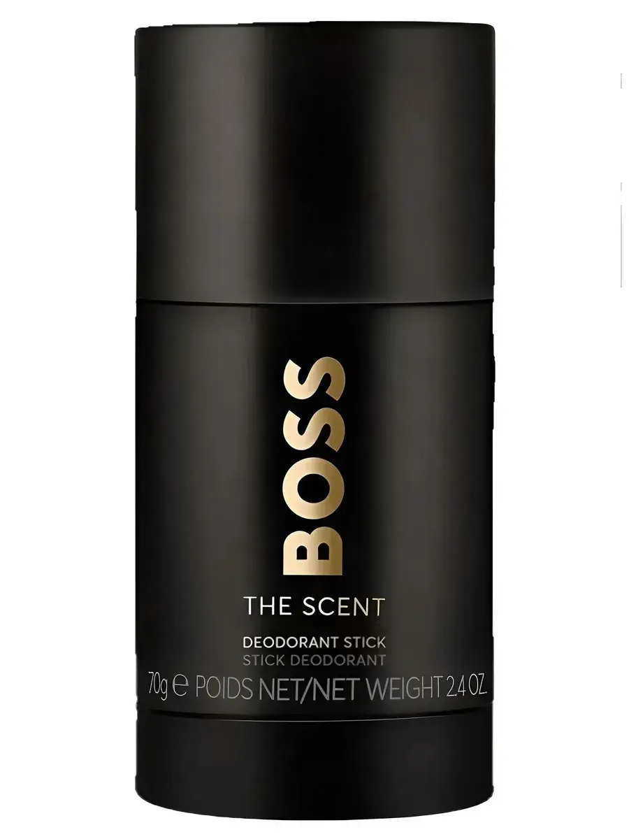 Hugo The Scent Men's Deodorant Stick 70 g