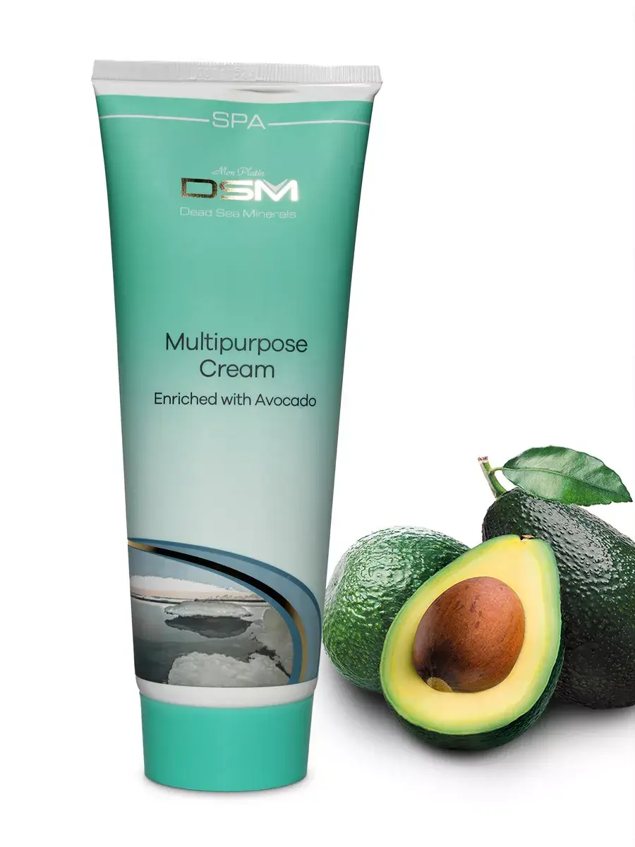 Mon Platin DSM Avocado Multifunctional Cream 250 ml