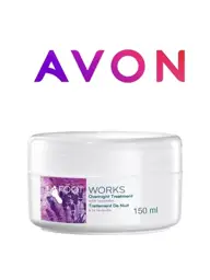 AVON Lavender Foot Cream, 150 ml #1