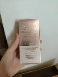 8.1.8 beauty formula Anti-Aging Collagen Face Cream 50 ml #1