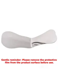 AG Stainless Steel Dental Mirror, 1 Piece #1