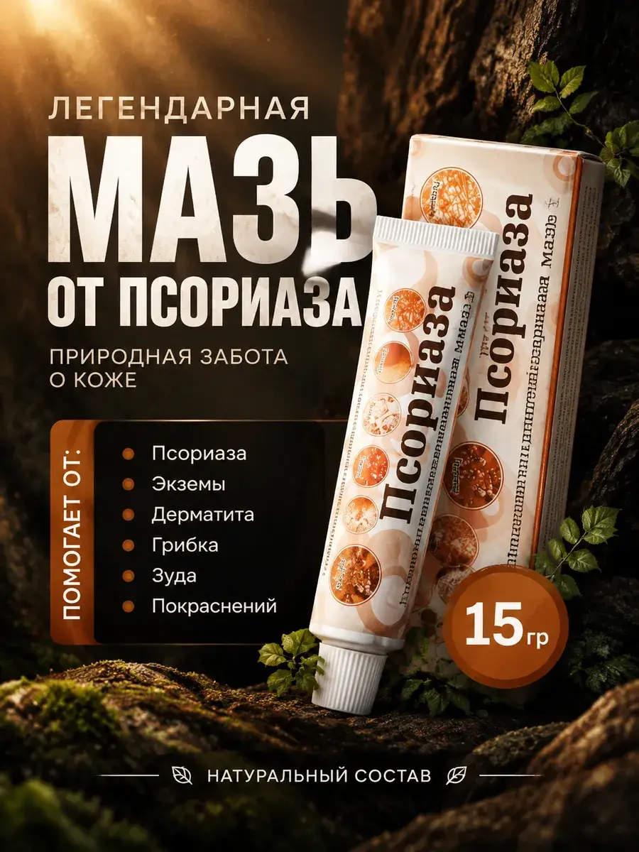 Gucallo Ointment 15 ml 1 Tube
