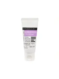 DERMA FACTORY Bakuchiol Nourishing Cream, 1%, 30 ml #1
