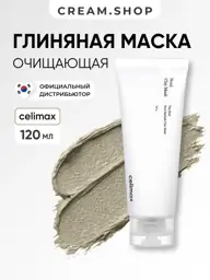 Celimax Noni Clay Face Mask, 30%, 120 ml #1