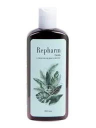 Repharm Hair Growth Gel, 250 ml #1