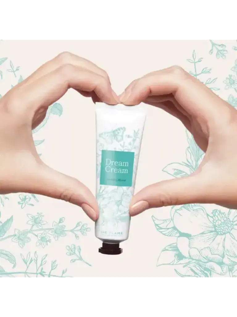 Beautiwom Mini Hand Cream, 30 ml #1
