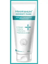 Neotanin Comfort Plus Cream, 150 g #1