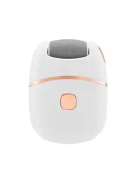 NNNB Rechargeable Electric Foot Pedicure File, 1 Piece #1