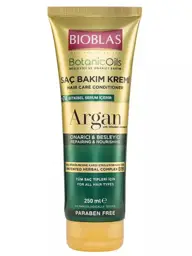 BIOBLAS Argan Oil Hair Conditioner, 250 ml #1