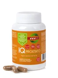 IQ Prostato #1