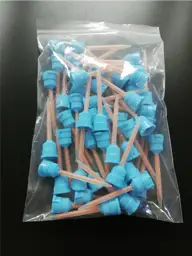 Tyceen Dentist Products Anatomical Model 50 pcs #1