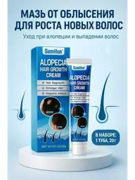Arunetion Shop Hair and Beard Cream, 20 g #1