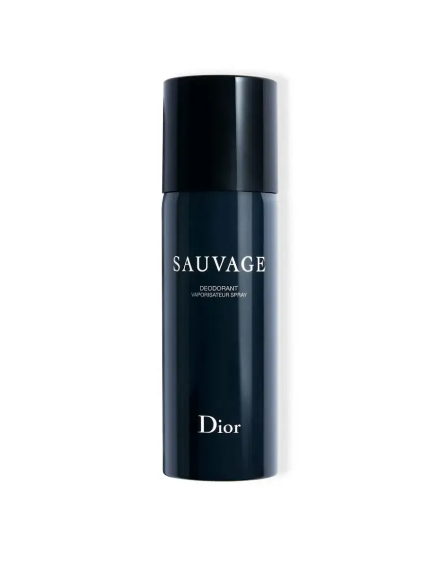 Christian Dior Sauvage Perfumed Deodorant Spray, 200 ml